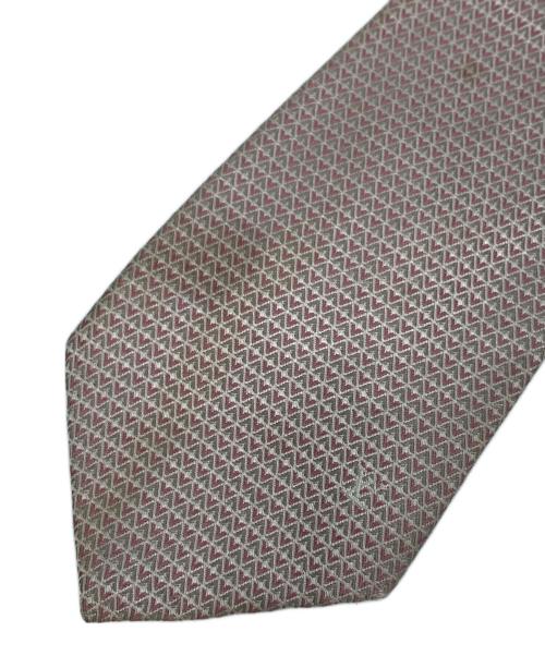 LOUIS VUITTON（ルイ ヴィトン）LOUIS VUITTON (ルイ ヴィトン) ダイヤモンドブイ ピンク サイズ:表記無しの古着・服飾アイテム