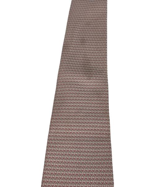 LOUIS VUITTON（ルイ ヴィトン）LOUIS VUITTON (ルイ ヴィトン) ダイヤモンドブイ ピンク サイズ:表記無しの古着・服飾アイテム