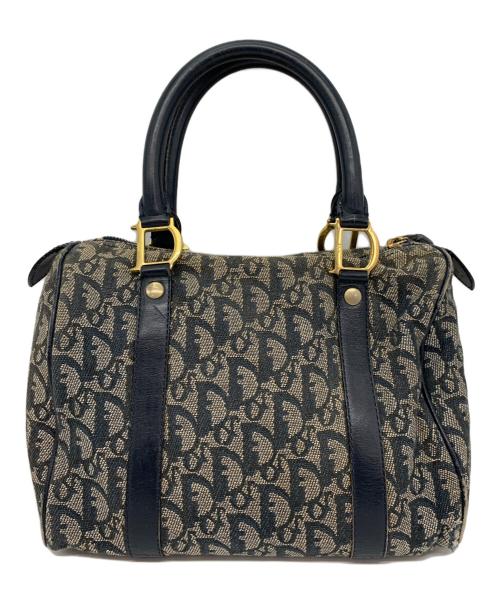 Christian Dior（クリスチャン ディオール）Christian Dior (クリスチャン ディオール) トロッター ミニハンドバッグの古着・服飾アイテム