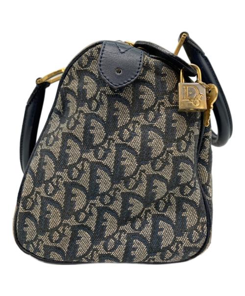 Christian Dior（クリスチャン ディオール）Christian Dior (クリスチャン ディオール) トロッター ミニハンドバッグの古着・服飾アイテム