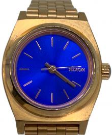 NIXON（ニクソン）の古着「クォーツ腕時計」