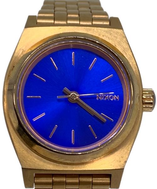 NIXON（ニクソン）NIXON (ニクソン) クォーツ腕時計の古着・服飾アイテム
