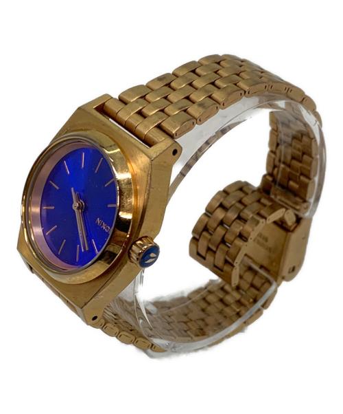 NIXON（ニクソン）NIXON (ニクソン) クォーツ腕時計の古着・服飾アイテム