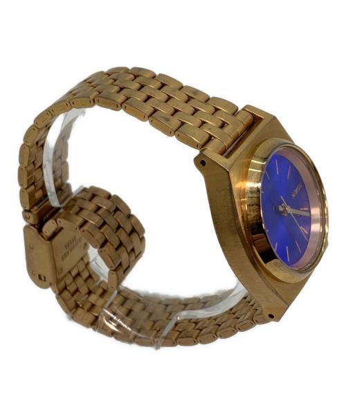 NIXON（ニクソン）NIXON (ニクソン) クォーツ腕時計の古着・服飾アイテム