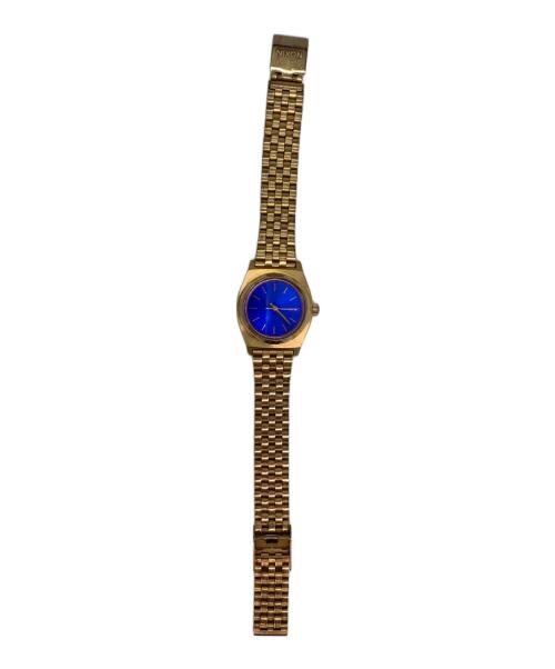 NIXON（ニクソン）NIXON (ニクソン) クォーツ腕時計の古着・服飾アイテム