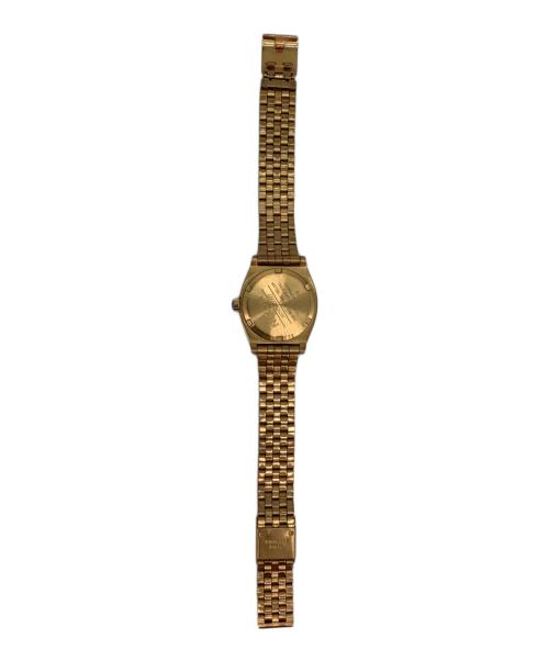 NIXON（ニクソン）NIXON (ニクソン) クォーツ腕時計の古着・服飾アイテム