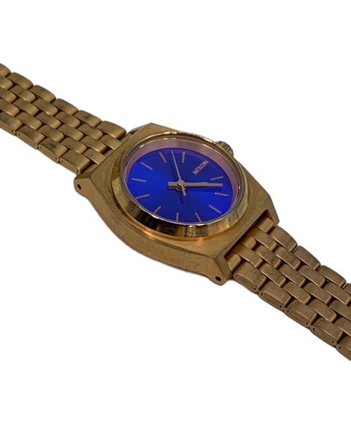 NIXON（ニクソン）NIXON (ニクソン) クォーツ腕時計の古着・服飾アイテム