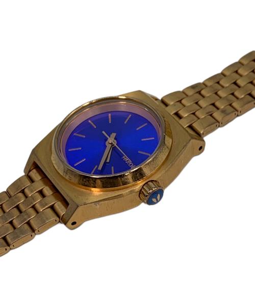 NIXON（ニクソン）NIXON (ニクソン) クォーツ腕時計の古着・服飾アイテム
