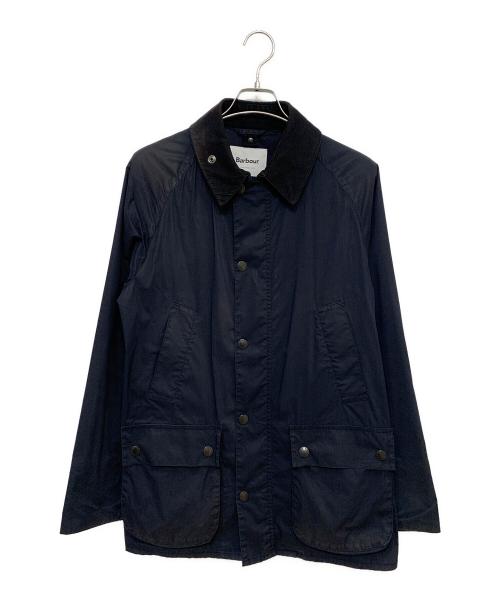 Barbour（バブアー）Barbour (バブアー) BEDALE ジャケット ネイビー サイズ:40の古着・服飾アイテム
