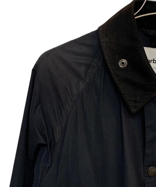 Barbour（バブアー）Barbour (バブアー) BEDALE ジャケット ネイビー サイズ:40の古着・服飾アイテム