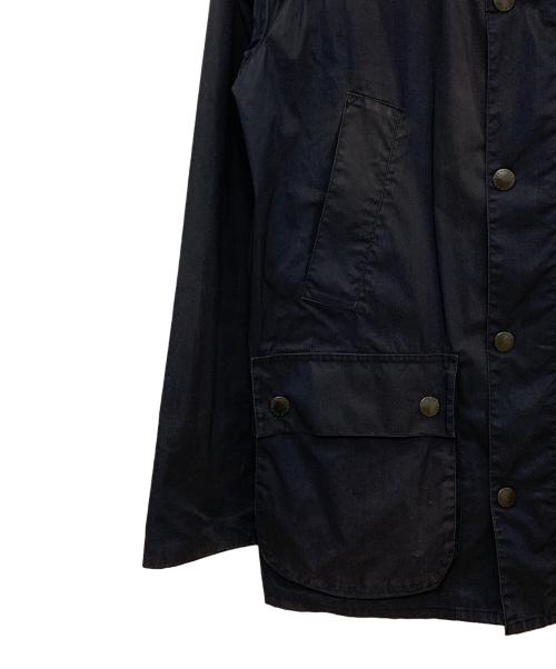 Barbour（バブアー）Barbour (バブアー) BEDALE ジャケット ネイビー サイズ:40の古着・服飾アイテム