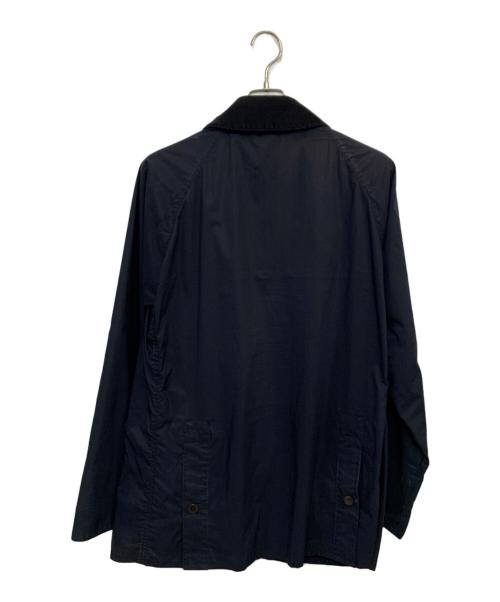 Barbour（バブアー）Barbour (バブアー) BEDALE ジャケット ネイビー サイズ:40の古着・服飾アイテム