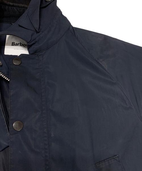Barbour（バブアー）Barbour (バブアー) BEDALE ジャケット ネイビー サイズ:40の古着・服飾アイテム