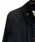 Barbour (バブアー) BEDALE ジャケット ネイビー サイズ:40：15000円