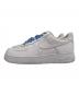 NIKE (ナイキ) AIR FORCE1 LOW ホワイト サイズ:26.5：7000円