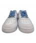 中古・古着 NIKE (ナイキ) AIR FORCE1 LOW ホワイト サイズ:26.5：7000円
