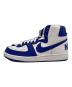 NIKE (ナイキ) TERMINATOR HIGH ホワイト×ブルー サイズ:26.5：6000円