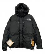 THE NORTH FACEザ ノース フェイス）の古着「バルトロライトジャケット」｜ブラック
