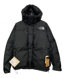 THE NORTH FACE（ザ ノース フェイス）の古着「バルトロライトジャケット」｜ブラック
