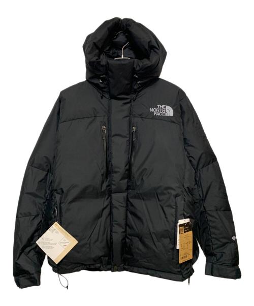 THE NORTH FACE（ザ ノース フェイス）THE NORTH FACE (ザ ノース フェイス) バルトロライトジャケット ブラック サイズ:M 未使用品の古着・服飾アイテム