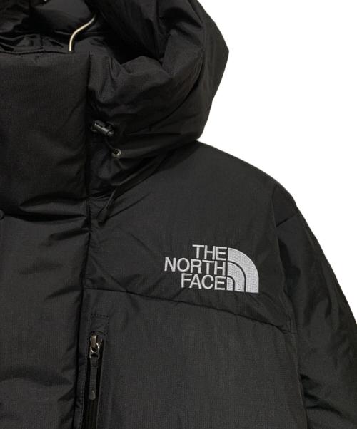 THE NORTH FACE（ザ ノース フェイス）THE NORTH FACE (ザ ノース フェイス) バルトロライトジャケット ブラック サイズ:M 未使用品の古着・服飾アイテム