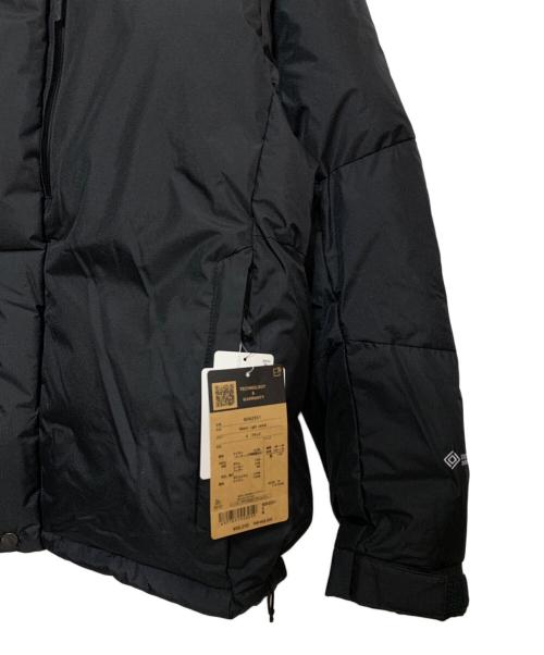 THE NORTH FACE（ザ ノース フェイス）THE NORTH FACE (ザ ノース フェイス) バルトロライトジャケット ブラック サイズ:M 未使用品の古着・服飾アイテム