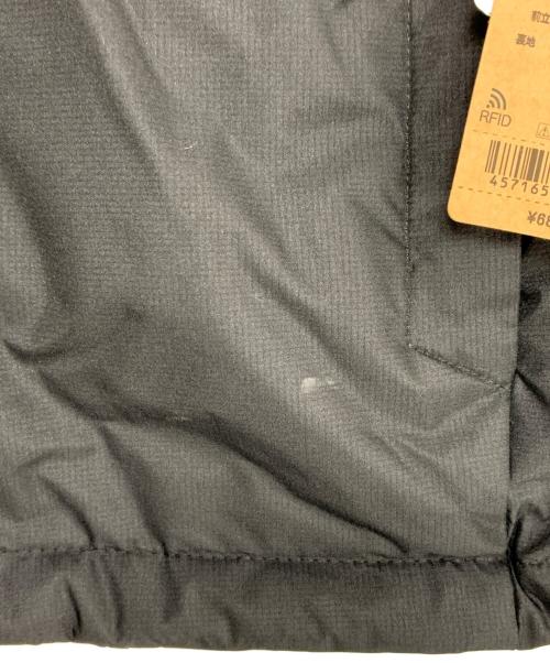 THE NORTH FACE（ザ ノース フェイス）THE NORTH FACE (ザ ノース フェイス) バルトロライトジャケット ブラック サイズ:M 未使用品の古着・服飾アイテム
