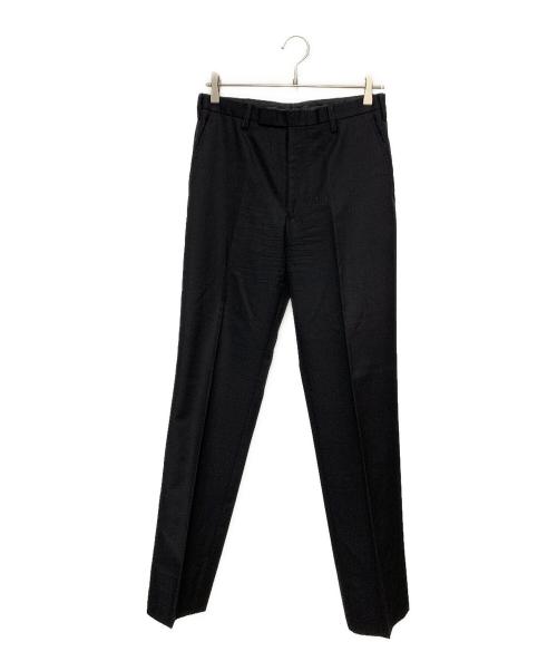 BURBERRY BLACK LABEL（バーバリーブラックレーベル）BURBERRY BLACK LABEL (バーバリーブラックレーベル) セットアップスーツ ブラック サイズ:40Rの古着・服飾アイテム
