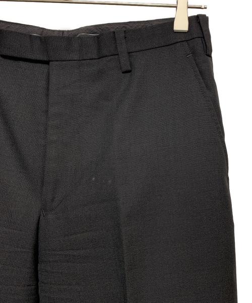 BURBERRY BLACK LABEL（バーバリーブラックレーベル）BURBERRY BLACK LABEL (バーバリーブラックレーベル) セットアップスーツ ブラック サイズ:40Rの古着・服飾アイテム