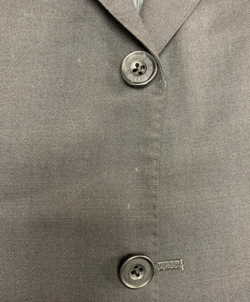 BURBERRY BLACK LABEL（バーバリーブラックレーベル）BURBERRY BLACK LABEL (バーバリーブラックレーベル) セットアップスーツ ブラック サイズ:40Rの古着・服飾アイテム