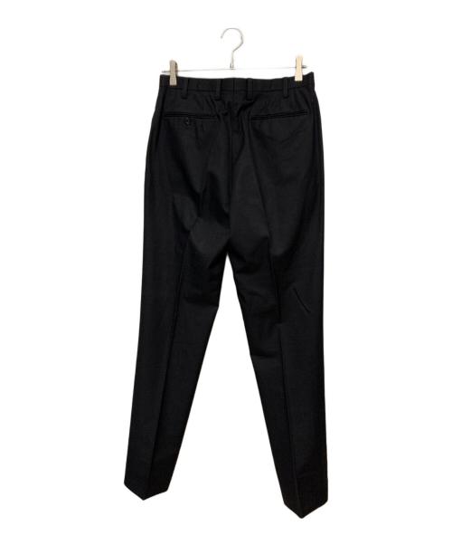 BURBERRY BLACK LABEL（バーバリーブラックレーベル）BURBERRY BLACK LABEL (バーバリーブラックレーベル) セットアップスーツ ブラック サイズ:40Rの古着・服飾アイテム