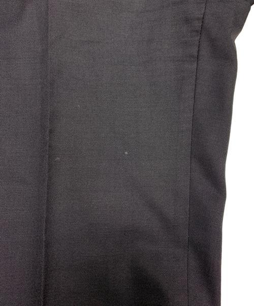 BURBERRY BLACK LABEL（バーバリーブラックレーベル）BURBERRY BLACK LABEL (バーバリーブラックレーベル) セットアップスーツ ブラック サイズ:40Rの古着・服飾アイテム
