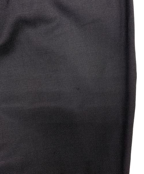 BURBERRY BLACK LABEL（バーバリーブラックレーベル）BURBERRY BLACK LABEL (バーバリーブラックレーベル) セットアップスーツ ブラック サイズ:40Rの古着・服飾アイテム