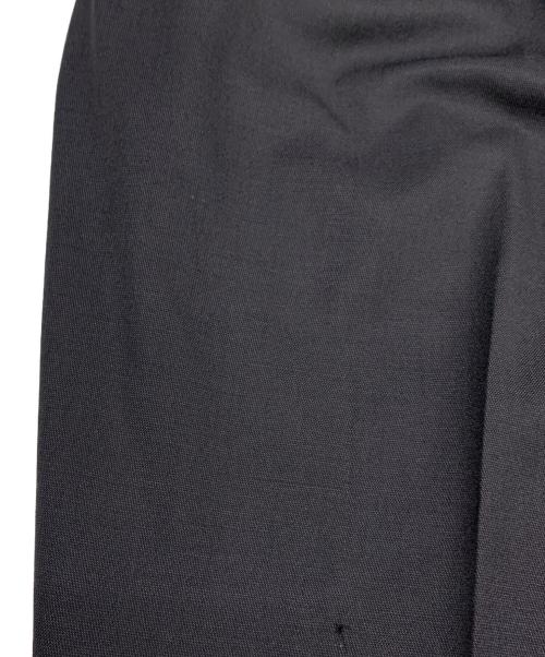BURBERRY BLACK LABEL（バーバリーブラックレーベル）BURBERRY BLACK LABEL (バーバリーブラックレーベル) セットアップスーツ ブラック サイズ:40Rの古着・服飾アイテム