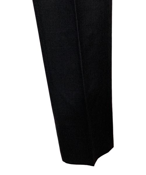 BURBERRY BLACK LABEL（バーバリーブラックレーベル）BURBERRY BLACK LABEL (バーバリーブラックレーベル) セットアップスーツ ブラック サイズ:40Rの古着・服飾アイテム