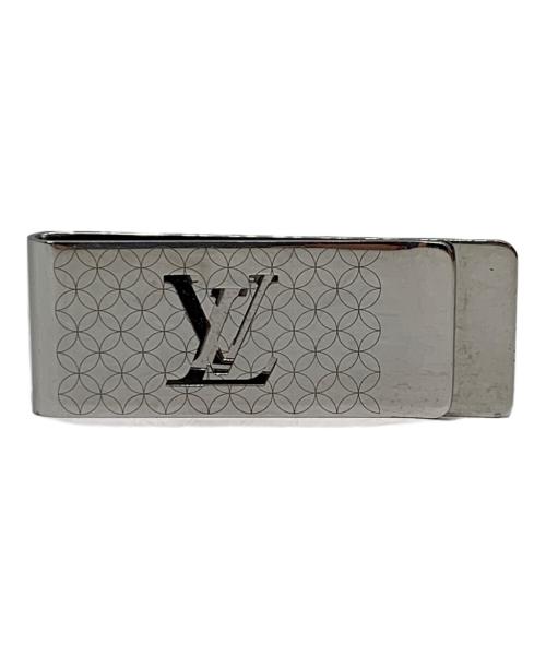 LOUIS VUITTON（ルイ ヴィトン）LOUIS VUITTON (ルイ ヴィトン) シャンゼリゼビルクリップの古着・服飾アイテム