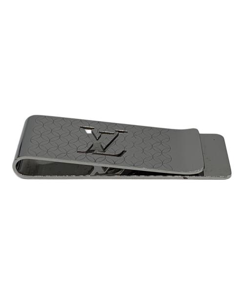 LOUIS VUITTON（ルイ ヴィトン）LOUIS VUITTON (ルイ ヴィトン) シャンゼリゼビルクリップの古着・服飾アイテム