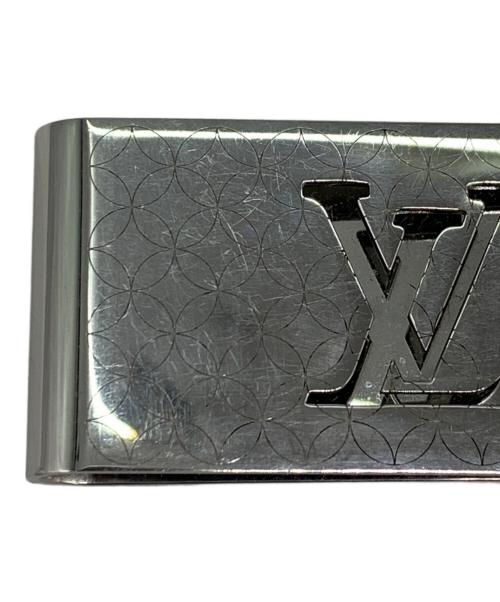 LOUIS VUITTON（ルイ ヴィトン）LOUIS VUITTON (ルイ ヴィトン) シャンゼリゼビルクリップの古着・服飾アイテム