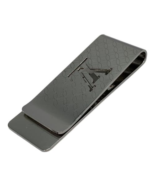 LOUIS VUITTON（ルイ ヴィトン）LOUIS VUITTON (ルイ ヴィトン) シャンゼリゼビルクリップの古着・服飾アイテム