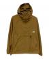 THE NORTH FACE（ザ ノース フェイス）の古着「コンパクトジャケット」｜ブラウン