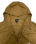 中古・古着 THE NORTH FACE (ザ ノース フェイス) コンパクトジャケット ブラウン サイズ:M：8000円