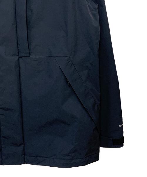 Columbia（コロンビア）Columbia (コロンビア) ウッドロードジャケット ブラック サイズ:Ｌの古着・服飾アイテム