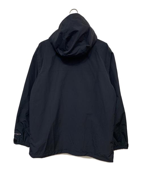 Columbia（コロンビア）Columbia (コロンビア) ウッドロードジャケット ブラック サイズ:Ｌの古着・服飾アイテム
