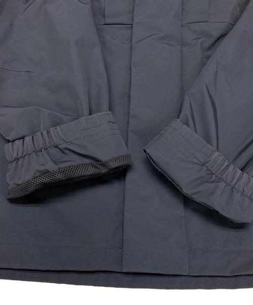 Columbia（コロンビア）Columbia (コロンビア) ウッドロードジャケット ブラック サイズ:Ｌの古着・服飾アイテム