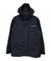 Columbia（コロンビア）の古着「ウッドロードジャケット」｜ブラック