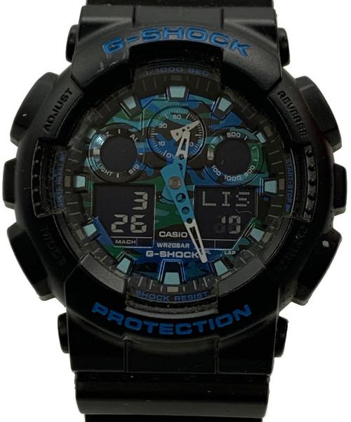 CASIO（カシオ）CASIO (カシオ) G-SHOCKの古着・服飾アイテム