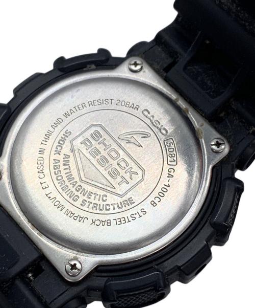 CASIO（カシオ）CASIO (カシオ) G-SHOCKの古着・服飾アイテム