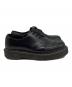 Dr.Martens (ドクターマーチン) 3ホールシューズ ブラック サイズ:UK5：8000円