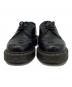 中古・古着 Dr.Martens (ドクターマーチン) 3ホールシューズ ブラック サイズ:UK5：8000円