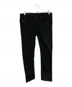 DIESELディーゼル）の古着「1979 SLEENKER」｜ブラック